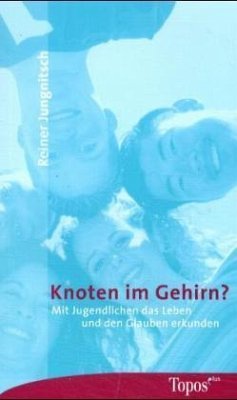 Knoten im Gehirn? - Jungnitsch, Reiner