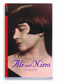 Ali und Nino - Said, Kurban