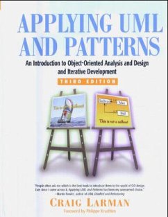 Applying UML and Patterns - Larmann, Craig