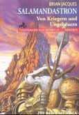 Salamandastron, Von Kriegern und Ungeheuern