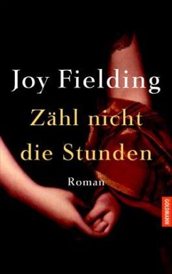 Cover Zähl nicht die Stunden
