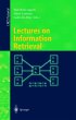 Lectures on Information Retrieval - Bild 1