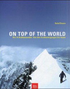 Cover On Top of the World