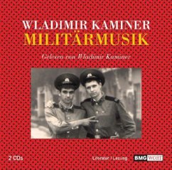 Militärmusik - Kaminer, Wladimir