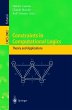 Constraints in Computational Logics:... - Bild 1
