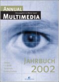 Annual Multimedia Jahrbuch 2002