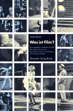 Was ist Film? - Bazin, André: