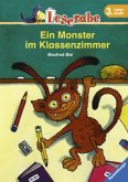 Ein Monster im Klassenzimmer