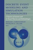Discrete Event Modeling and Simulation Technologies