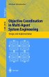 Objective Coordination in Multi-Agent... - Bild 1