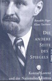 Die andere Seite des Spiegels - Föger, Benedikt; Taschwer, Klaus