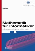 Mathematik für Informatiker