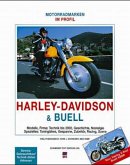 Harley-Davidson & Buell
