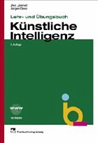 Künstliche Intelligenz - Lämmel, Uwe / Cleve, Jürgen