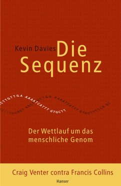 Die Sequenz - Davies, Kevin