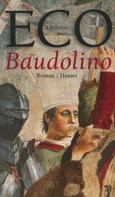 Baudolino - Eco, Umberto