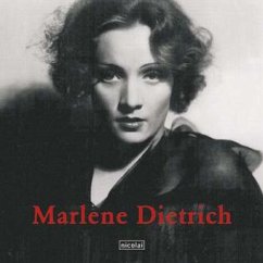 Marlene Dietrich - Riva, Maria