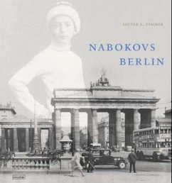 Nabokovs Berlin - Zimmer, Dieter E.