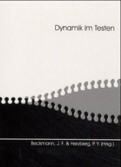 Dynamik im Testen - Beckmann Herzberg