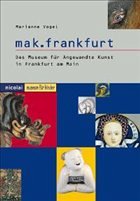 mak.frankfurt - Vogel, Marianne