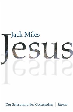 Jesus - Miles, Jack