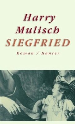 Siegfried - Mulisch, Harry