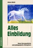 Alles Einbildung