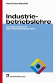 Industriebetriebslehre