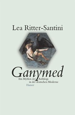 Ganymed - Ritter-Santini, Lea