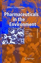 Pharmaceuticals in the Environment