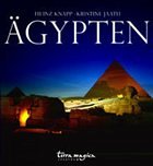 terra magica Spektrum Ägypten - Knapp, Heinz; Jaath, Kristine