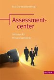 Assessmentcenter Assessmentcenter