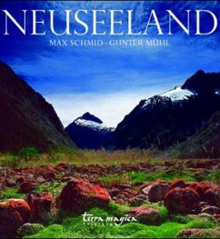 Cover Neuseeland