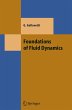 Foundations of Fluid Dynamics - Bild 1