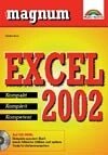 Excel 2002, m. CD-ROM