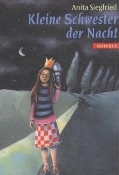 Kleine Schwester der Nacht - Siegfried, Anita