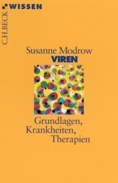 Viren - Modrow, Susanne