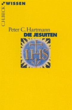 Die Jesuiten - Hartmann, Peter Claus