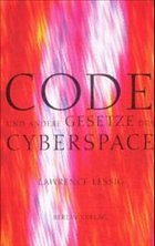 Code - Lessig, Lawrence