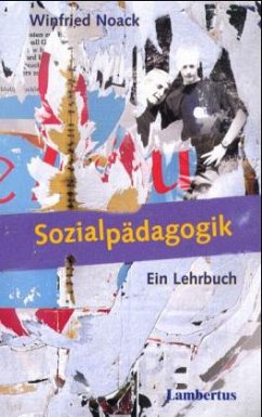 Sozialpädagogik - Noack, Winfried