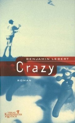 Crazy - Lebert, Benjamin