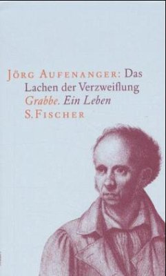 Das Lachen der Verzweiflung - Aufenanger, Jörg