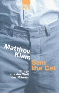 Sam the Cat - Klam, Matthew