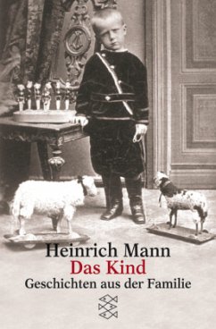Das Kind - Mann, Heinrich