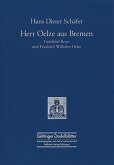 Herr Oelze aus Bremen