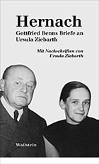 Hernach - Benn, Gottfried;Ziebarth, Ursula