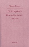 Liedertagebuch I/II / Liedertagebuch Bd.1/2