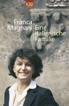 Cover Eine italienische Familie