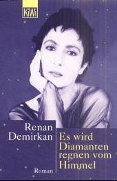 Cover Es wird Diamanten regnen vom Himmel