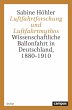 Luftfahrtforschung und Luftfahrtmythos - Bild 1